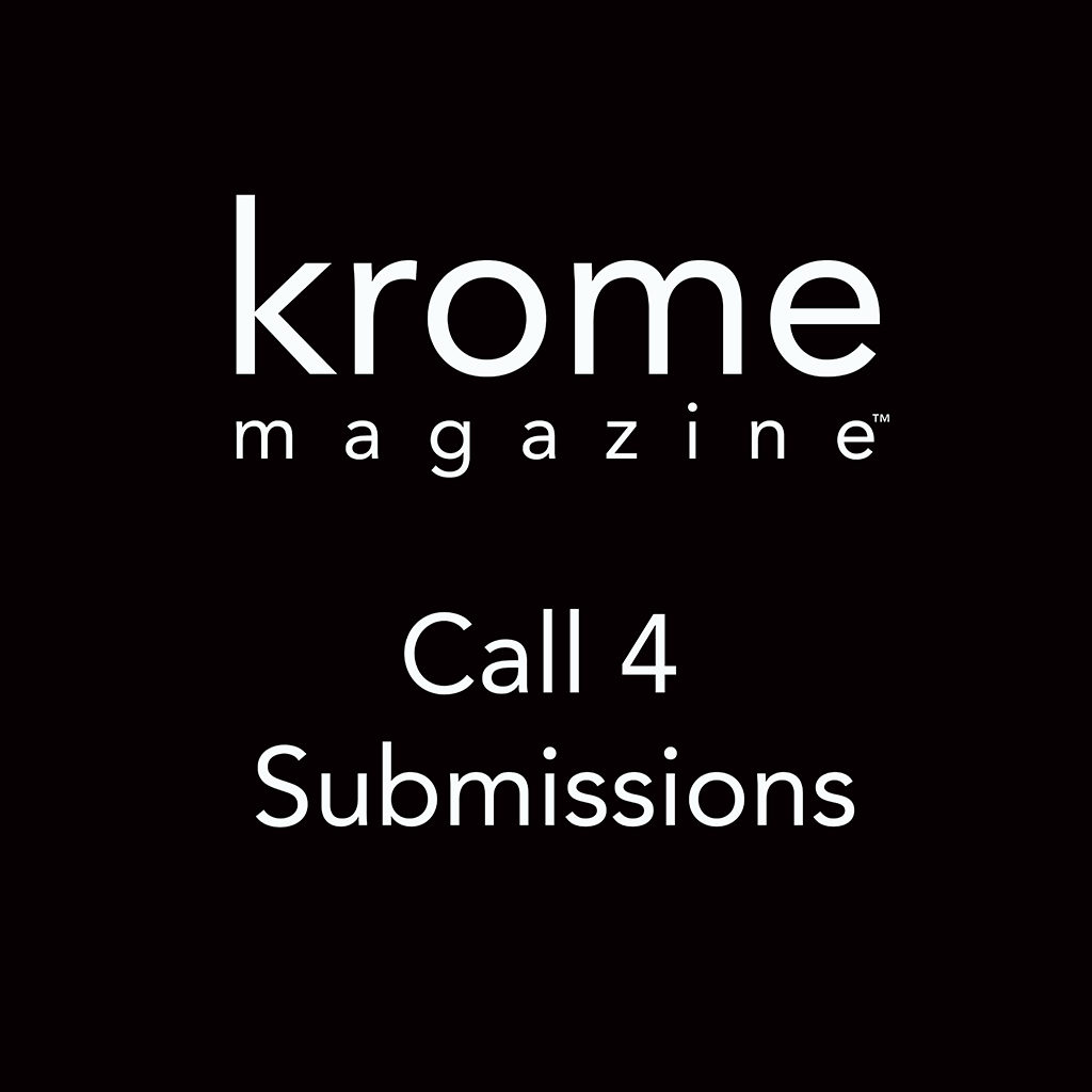 Call 4 Submissions
