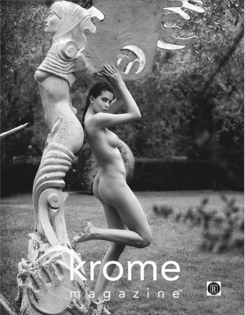 KROMEMagazine, KROME Magazine™, KROME Magazine