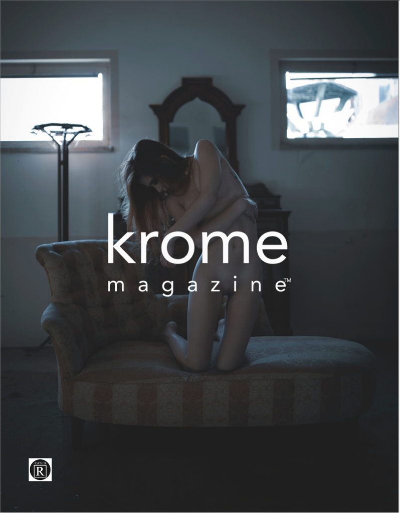 KROMEMagazine, KROME Magazine™, KROME Magazine