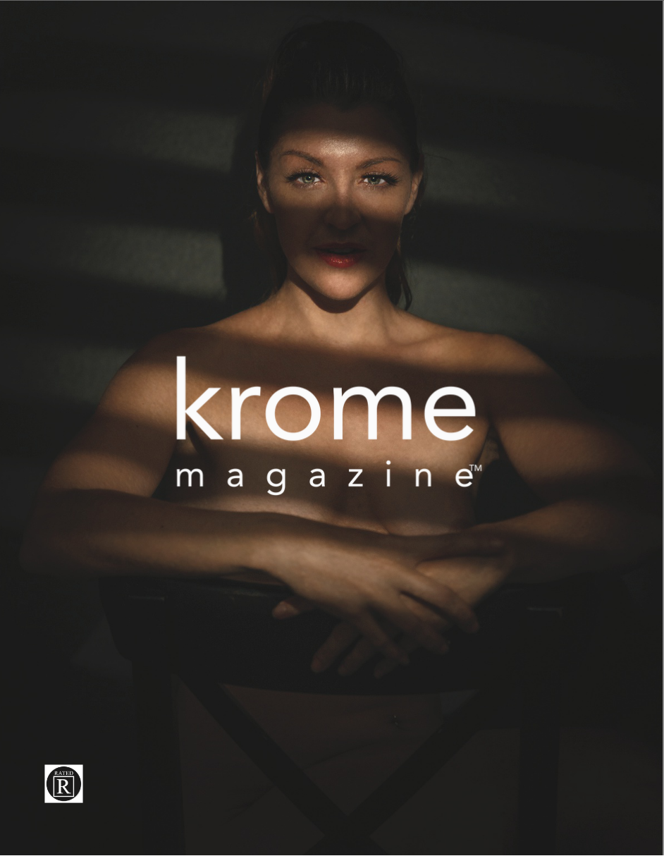 KROME magazine™, KROMEMagazine